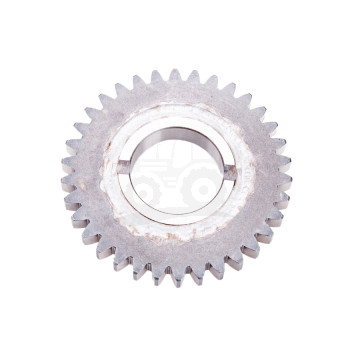 Koło Skrzyni  ( Wsteczny) z 34