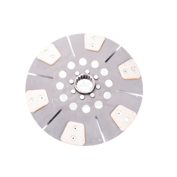 Tarcza Sprzęgła 87/3220KW