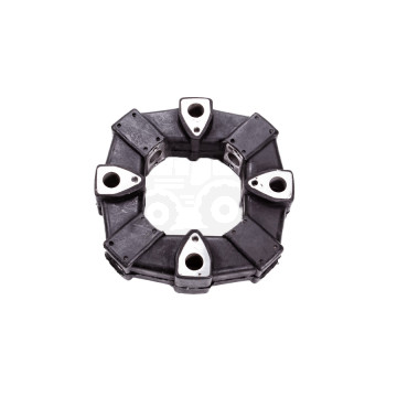 Sprzęgło Elastyczne