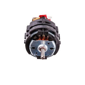 Silnik wentylatora nagrze. 22/1988-10