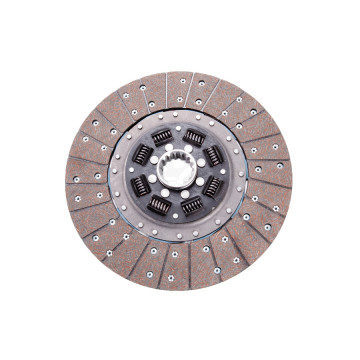 Tarcza sprzęgła B129961