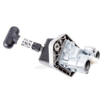 Zawór Hamulca Recznego 22/6715-6