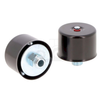 Filtr Przewietrzania