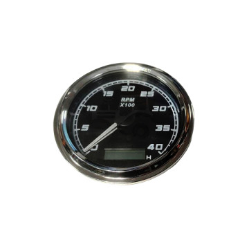 Licznik Motogodzin 0-4000