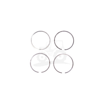 Zestaw pierścieni tłoka fi 95,5x3-3x3-5 mm