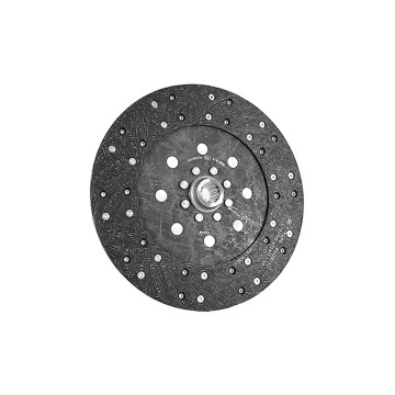 Tarcza sprzęgła 310mm 13Z Claas Renault INA 331010616