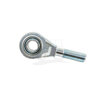 KOŃCÓWKA KULOWA CIĘGŁA FI-28 MM , M27X3