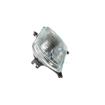 ELEMENT OPTYCZNY REFLEKTORA  - 144 X 91 MM