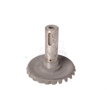 KOŁO STOŻKOWE SKOŚNE