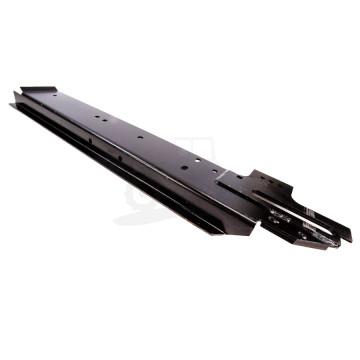 Prowadnica łańcucha  prawy  do przystawki typu RD