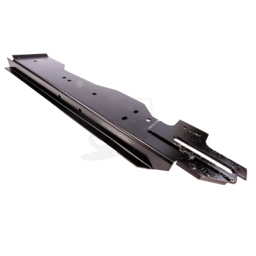 Prowadnica łańcucha  PRAWE   do przystawki typu MS , HZ