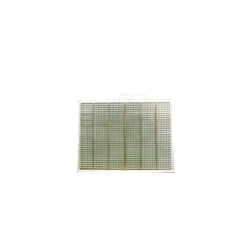 Sito żaluzjowe górne środkowe MF-620