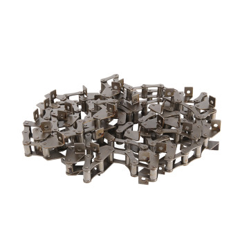Łańcuch podajnika ziarna S45 ,  rozst. ow.52mm (5m.)