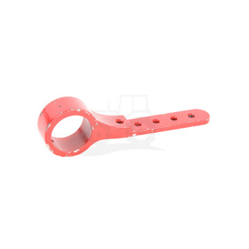 Główka kosy b125442