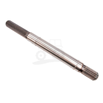 Wałek przekładni KEMPER