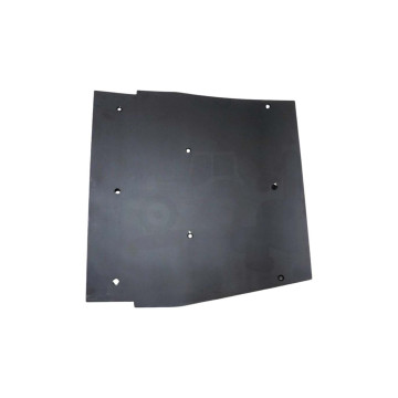 Osłona wysypu JAGUAR SER.800 / 900