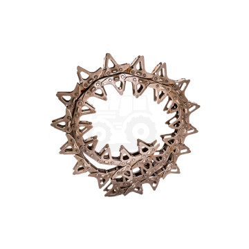 Łańcuch wciągający do kukurydzy - NOWY TYP