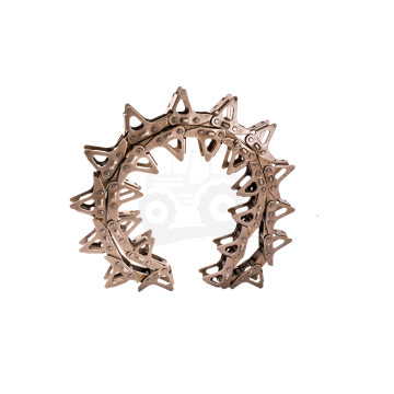 Łańcuch wciągający 48 rolek