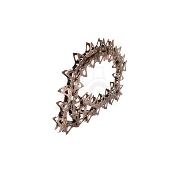 Łańcuch do kukurydzy S55-R x 72 rolki