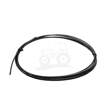 Wąż 1/4 do ukł. smarowania L-5 m