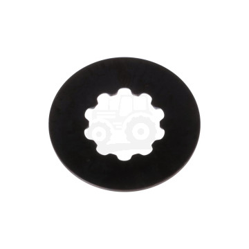 Sprężyna talerzowa