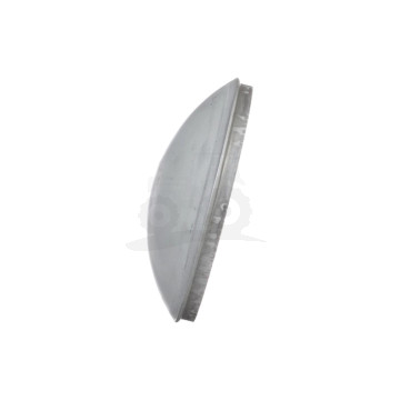 Pokrywa piasty zwolnicy tył