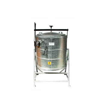 Parnik elektryczny 160L INOFAMA