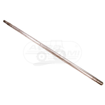 Wał odrzutnika  L-1898 MM  FI-56MM