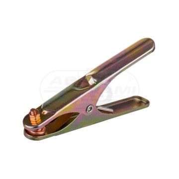 Zacisk biegunowo kleszczowy M200A Schmith