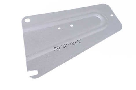 Wspornik regulatora