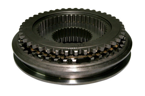 SYNCHRONIZATOR