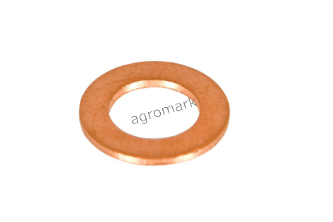 Uszczelka CU 10x14x1 - paczka 100 sztuk