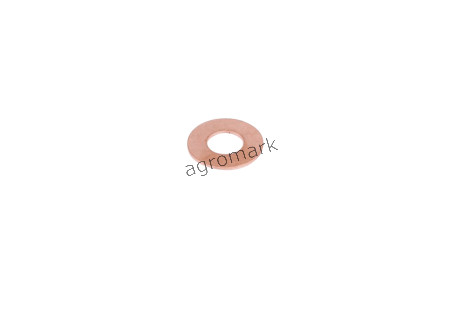 Uszczelka CU 10x20,7x1 - paczka 100 sztuk