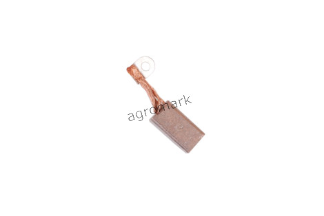 Szczotka rozrusznika R-7 131458CD 9x13,5x25mm