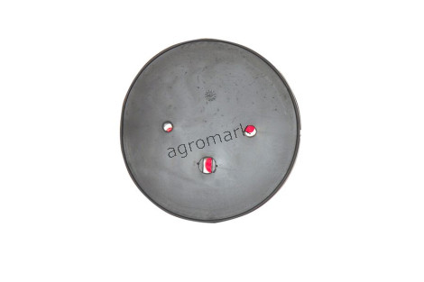 Lampa kierunku jazdy, jednofunkcyjna, 12V-24V