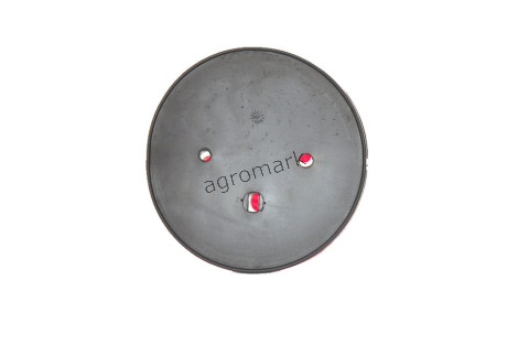 Lampa pozycyjna przednia, jednofunkcyjna, 12V-24V