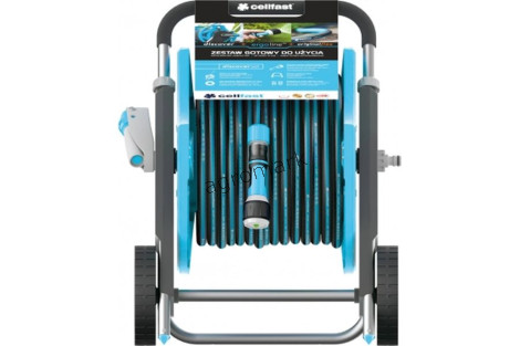 Zestaw DISCOVER Cellfast 55-625