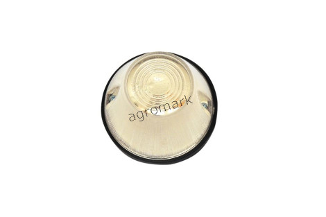 Lampa cofania biała jednofunkcyjna, 12V-24V