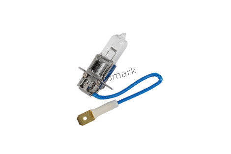Żarówka BOSMA H3/PK22S  5947