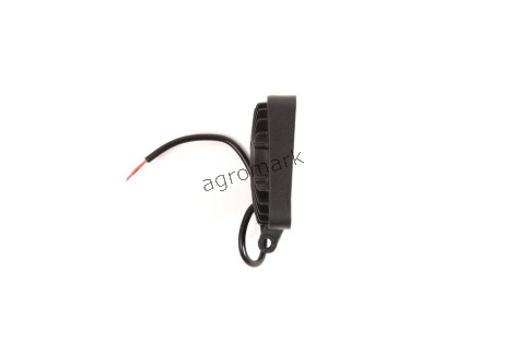 Lampa robocza kwadrat LED 10-30V/2150LM