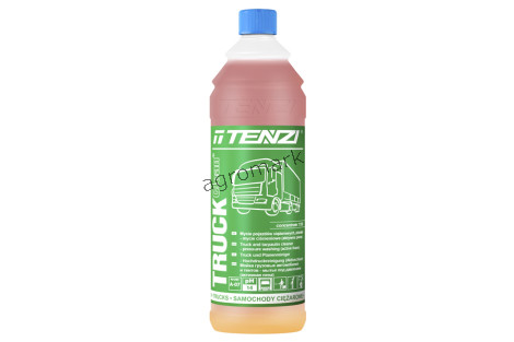 Płyn/piana do mycia ciśnieniowego samochodu TRUCK CLEAN 1 Ltr.