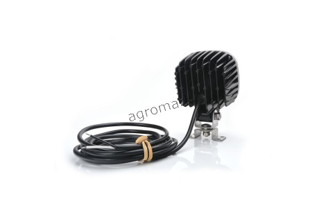 Lampa robocza LED (światło rozproszone) 12LED