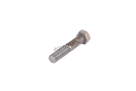 Śruba M16x80 DIN931
