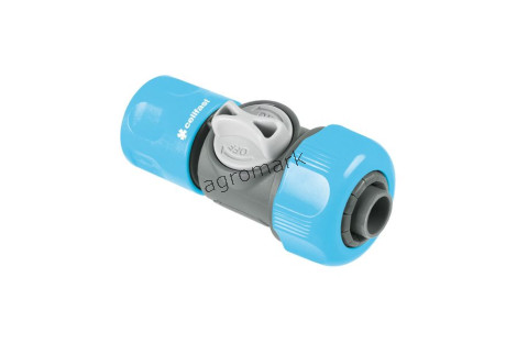 Szybkozłącze z zaworem IDEAL Cellfast 52-331