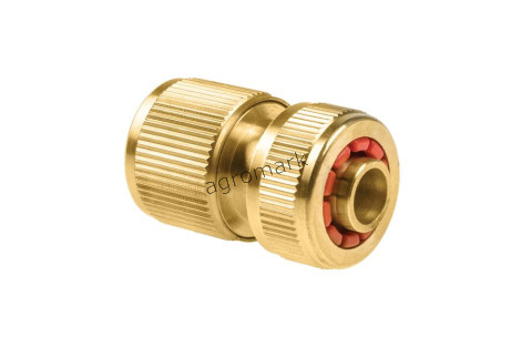 Szybkozłącze - stop BRASS Cellfast 52-820
