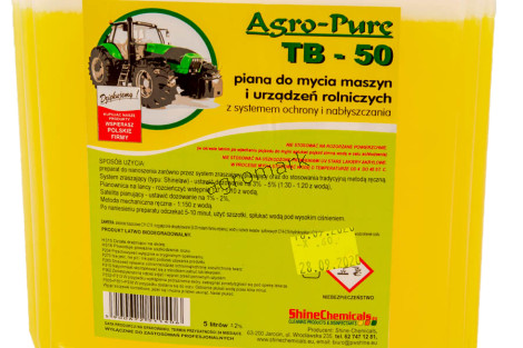 UNIWERSALNA PIANA AKTYWNA 5L