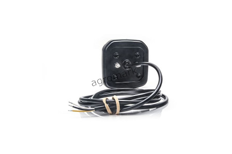 Lampa zespolona przednia W169 LED 12V/24V