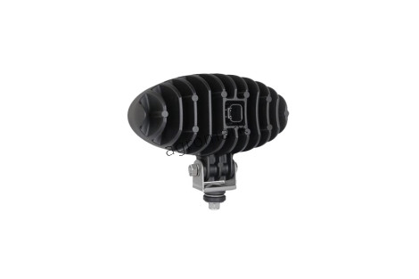 Lampa robocza z diodami 4000lm - moduł LED 12V-24V, przewód 0,5 m