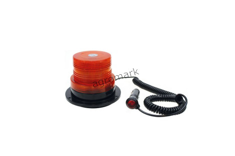 Lampa błyskowa LED 12-24V/16W