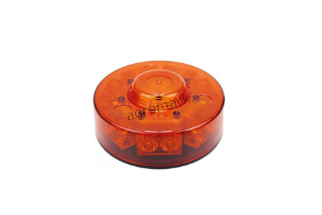 Lampa błyskowa LED 12-24V/42W